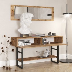 CONSOLE DENTREE ML24A MEUB-ML24A