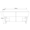 CONSOLE DENTREE ML25A MEUB-ML25A