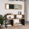 CONSOLE DENTREE ML25A MEUB-ML25A