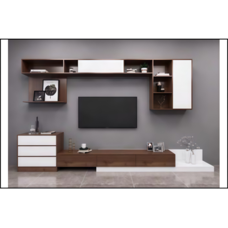 LIVING EN KIT UL-LV1479 2000X400X2000