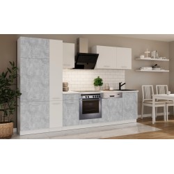 CUISINE COMPLETE TONI 300/72 CUIS-TONI