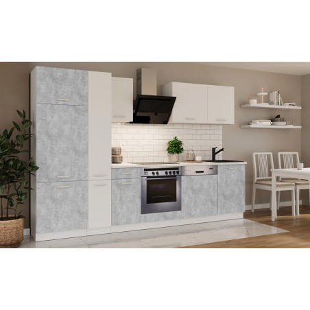 CUISINE COMPLETE TONI 300/72 CUIS-TONI