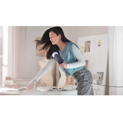 Sèche-cheveux Philips  Série 3000 - 2100W Thermoprotect