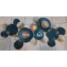 DECO MUR 15297 DECO-15297