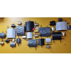 DECO MUR 15398 DECO-15398