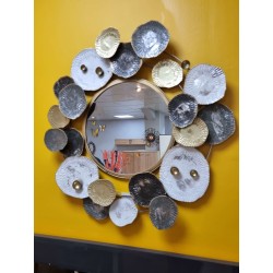 DECO MUR MIROIR 15675 DECO MUR-15675