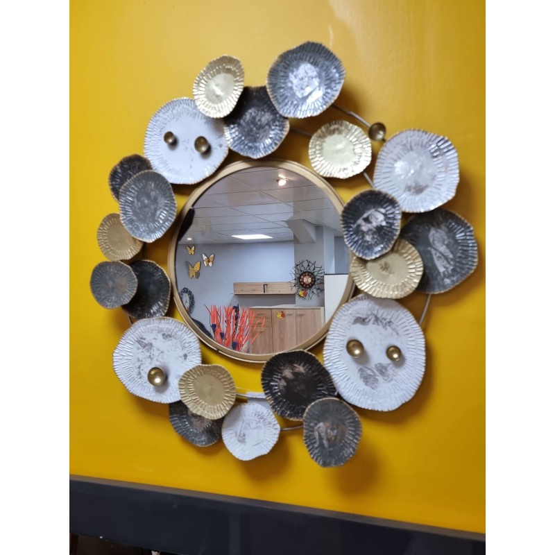 DECO MUR MIROIR 15675 DECO MUR-15675