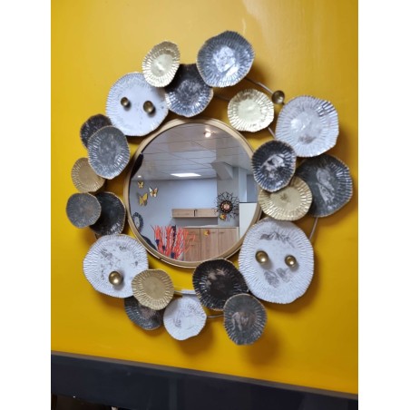 DECO MUR MIROIR 15675 DECO MUR-15675