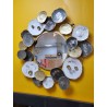 DECO MUR MIROIR 15675 DECO MUR-15675