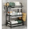 EGOUTTOIR /3 D251125-1 PM 42 × 23.2 × 59 EGOUT-PM