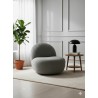 FAUTEUIL LOUNGE PIVOTANT L827 FAUTEUIL-L827
