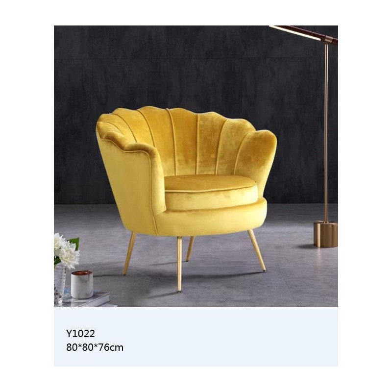 FAUTEUIL Y1022 FAUTEUIL-Y1022