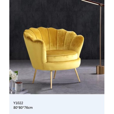 FAUTEUIL Y1022 FAUTEUIL-Y1022