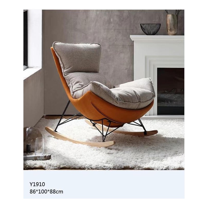 FAUTEUIL Y1910 FAUTEUIL-Y1910