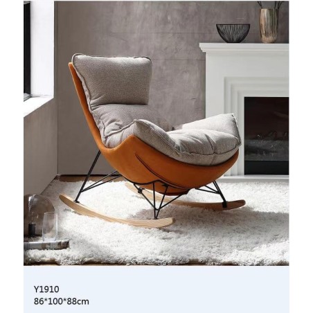 FAUTEUIL Y1910 FAUTEUIL-Y1910