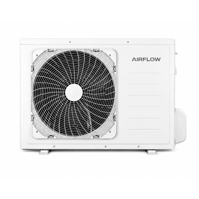 CLIM AIRFLOW 12000 BTU  A++