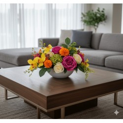 FLEUR COMPOSE TH1 FLEURCOM-TH1
