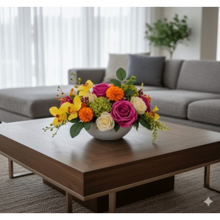 FLEUR COMPOSE TH1 FLEURCOM-TH1