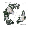 FLEUR COMPOSEE POUR ARCHE/2 FLEUR-ARCHE