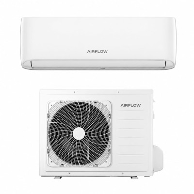 CLIM AIRFLOW 12000 BTU  A++