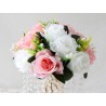 FLEURS COURONNES POUR CENTRES DE TABLE FLEUR-COURONNE