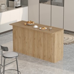 ILOT CENTRALE CUISINE OR1-S ILOT-OR1-S