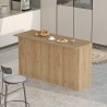 ILOT CENTRALE CUISINE OR1-S ILOT-OR1-S