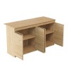 ILOT CENTRALE CUISINE OR1-S ILOT-OR1-S