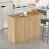 ILOT CENTRALE CUISINE OR2-S ILOT-OR2-S