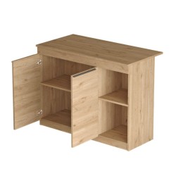 ILOT CENTRALE CUISINE OR2-S ILOT-OR2-S