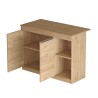 ILOT CENTRALE CUISINE OR2-S ILOT-OR2-S