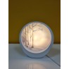 LAMPE DE TABLE 1113LED LAMPE-1113