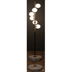 LAMPE LED A POSER AVEC SOCLE 1M20 5126 LAMPRE-5126