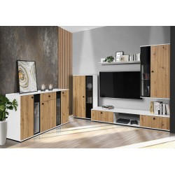 LIVING EN KIT SALSA WH01 LIVING-SALSA WH01