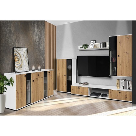 LIVING EN KIT SALSA WH01 LIVING-SALSA WH01