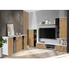 LIVING EN KIT SALSA WH01 LIVING-SALSA WH01