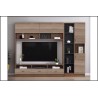 LIVING EN KIT UL-11NF0075 2400 × 400 × 2000 LIVING-11NF0075