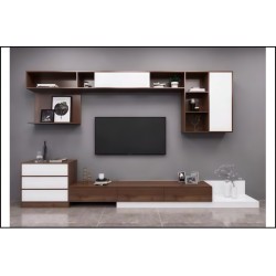 LIVING EN KIT UL-LV1479 2000 × 400 × 2000 LIVING-LV1479
