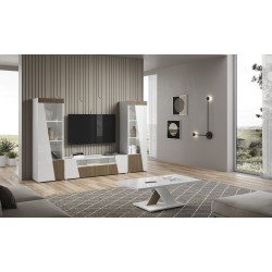 LIVING ETNA 1+1+TV ETNA LIVING-1+1+TV-1