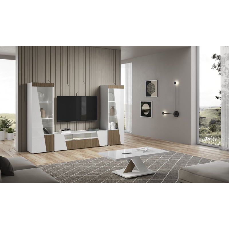 LIVING ETNA 1+1+TV ETNA LIVING-1+1+TV-1