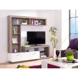 LIVING GLEN 11008761 170.5 × 41.5 × 170.5 LIVING-GLEN