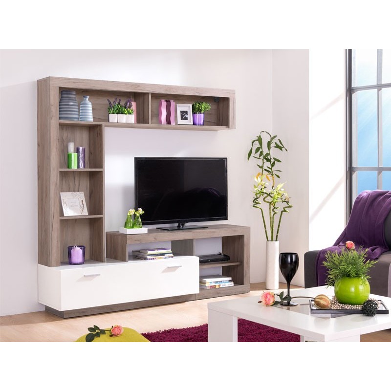 LIVING GLEN 11008761 170.5 × 41.5 × 170.5 LIVING-GLEN