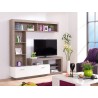LIVING GLEN 11008761 170.5 × 41.5 × 170.5 LIVING-GLEN