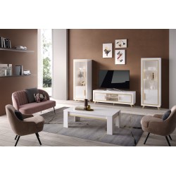 LIVING GOLD 1+1+TV GOLD LIVING-1+1+TV