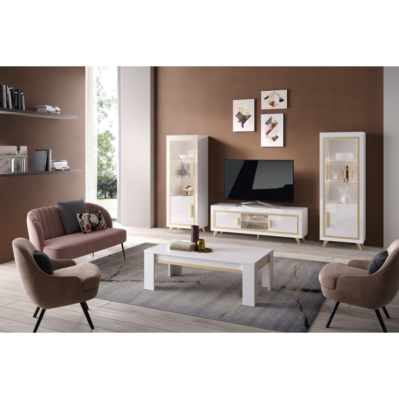 LIVING GOLD 1+1+TV GOLD LIVING-1+1+TV