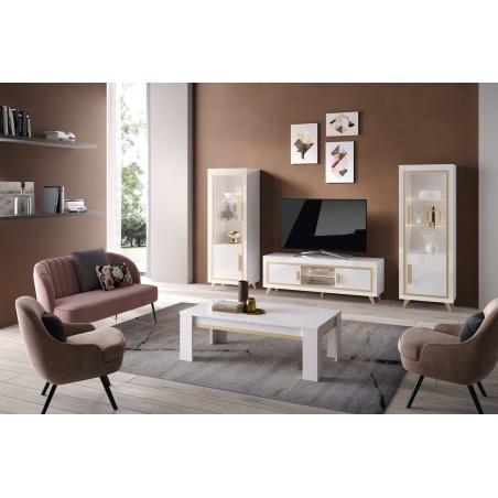 LIVING GOLD 1+1+TV GOLD LIVING-1+1+TV