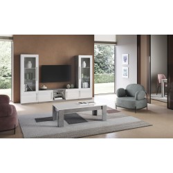 LIVING GRETA 1+1+TV GRETA LIVING-1+1+TV