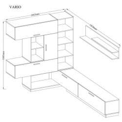 LIVING VARIO LIVING-VARIO