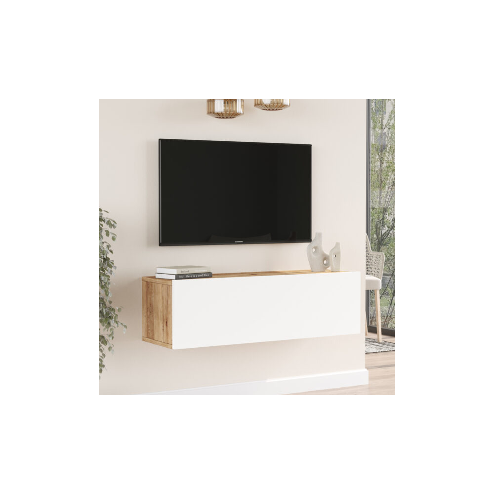 TABLE TV SUSPENDU FR12 - AW