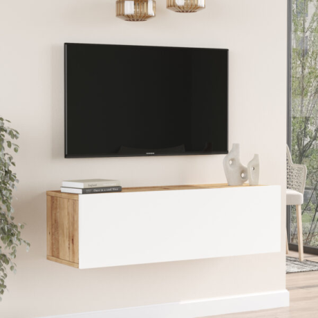 TABLE TV SUSPENDU FR12 - AW